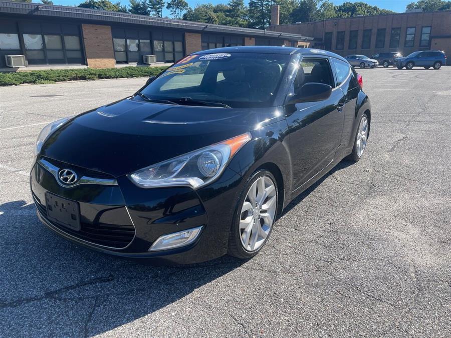 2013 Hyundai Veloster Base 3dr Coupe DCT, available for sale in Roslyn Heights, New York | Mekawy Auto Sales Inc. Roslyn Heights, New York 2013 Hyundai Veloster Base 3dr Coupe DCT, available for sale in Roslyn Heights, New York | Mekawy Auto Sales Inc. Roslyn Heights, New York