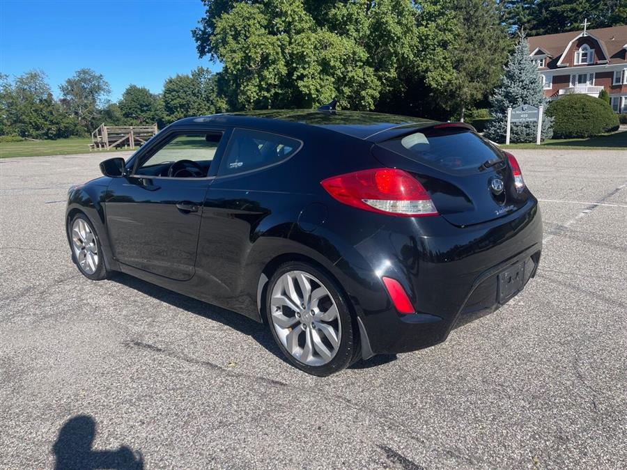 2013 Hyundai Veloster Base 3dr Coupe DCT, available for sale in Roslyn Heights, New York | Mekawy Auto Sales Inc. Roslyn Heights, New York 2013 Hyundai Veloster Base 3dr Coupe DCT, available for sale in Roslyn Heights, New York | Mekawy Auto Sales Inc. Roslyn Heights, New York