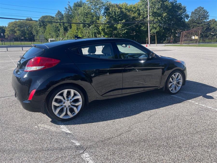 2013 Hyundai Veloster Base 3dr Coupe DCT, available for sale in Roslyn Heights, New York | Mekawy Auto Sales Inc. Roslyn Heights, New York 2013 Hyundai Veloster Base 3dr Coupe DCT, available for sale in Roslyn Heights, New York | Mekawy Auto Sales Inc. Roslyn Heights, New York