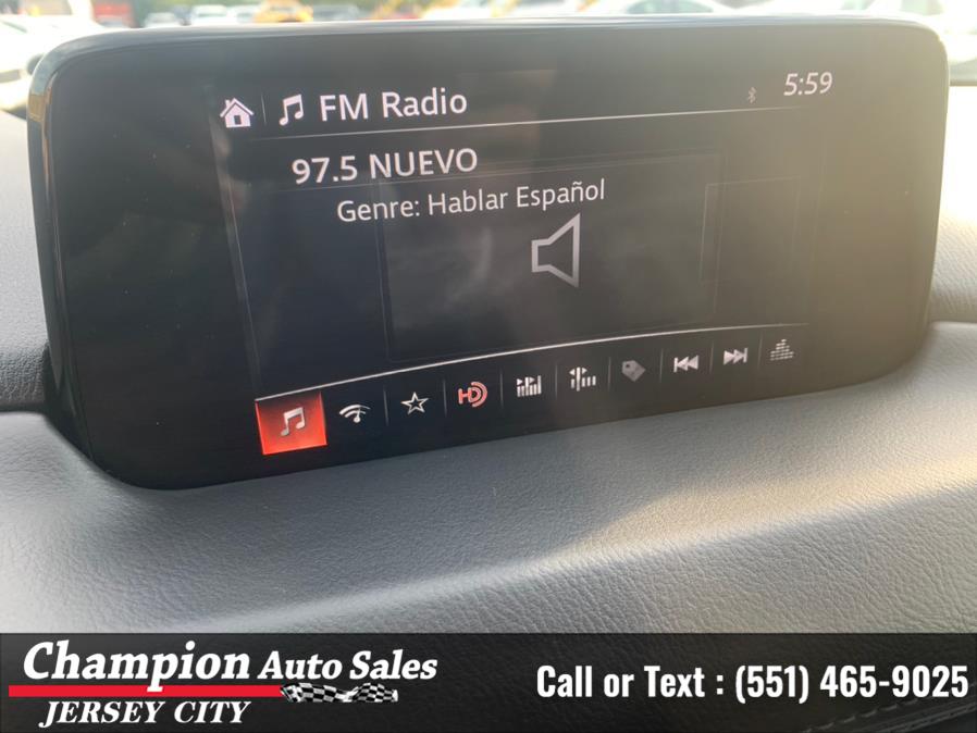 Used Mazda CX-5 Touring AWD 2019 | Champion Auto Sales of JC. Jersey City, New Jersey Used Mazda CX-5 Touring AWD 2019 | Champion Auto Sales of JC. Jersey City, New Jersey