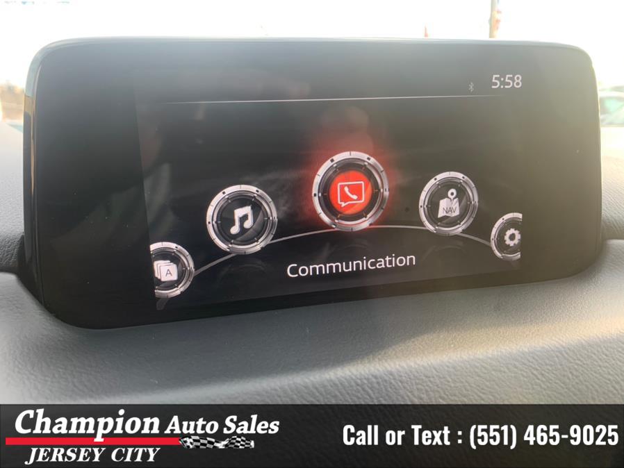 Used Mazda CX-5 Touring AWD 2019 | Champion Auto Sales of JC. Jersey City, New Jersey Used Mazda CX-5 Touring AWD 2019 | Champion Auto Sales of JC. Jersey City, New Jersey