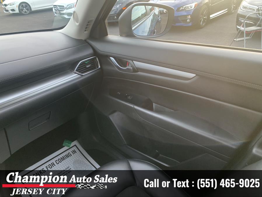 Used Mazda CX-5 Touring AWD 2019 | Champion Auto Sales of JC. Jersey City, New Jersey Used Mazda CX-5 Touring AWD 2019 | Champion Auto Sales of JC. Jersey City, New Jersey