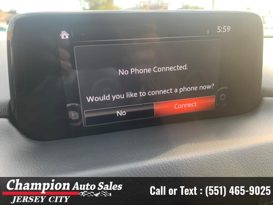 Used Mazda CX-5 Touring AWD 2019 | Champion Auto Sales of JC. Jersey City, New Jersey Used Mazda CX-5 Touring AWD 2019 | Champion Auto Sales of JC. Jersey City, New Jersey
