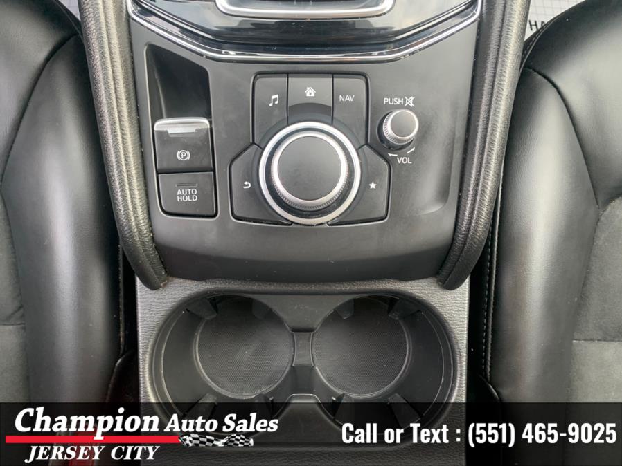 Used Mazda CX-5 Touring AWD 2019 | Champion Auto Sales of JC. Jersey City, New Jersey Used Mazda CX-5 Touring AWD 2019 | Champion Auto Sales of JC. Jersey City, New Jersey