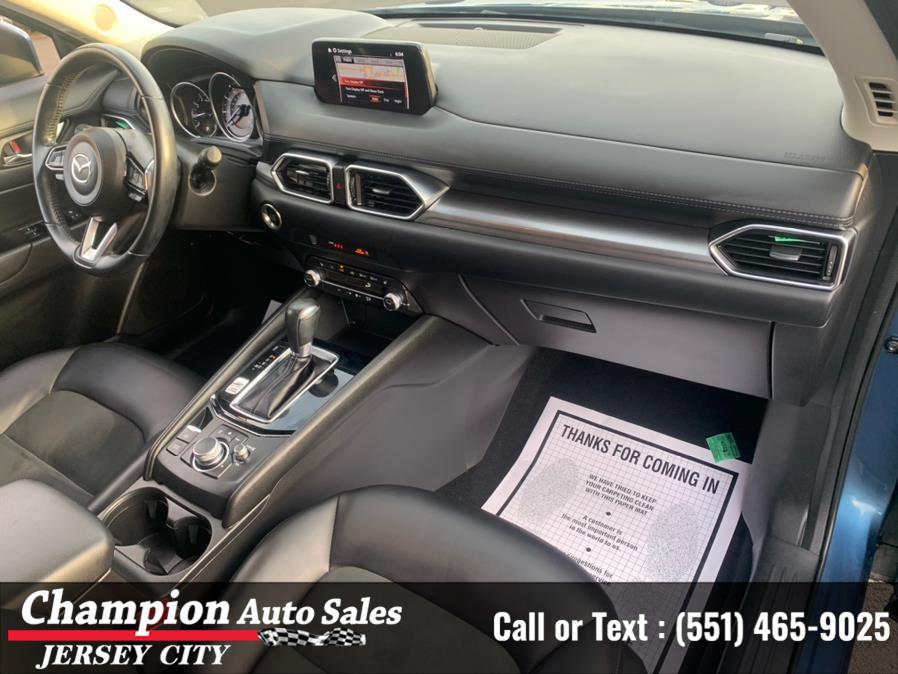 Used Mazda CX-5 Touring AWD 2019 | Champion Auto Sales of JC. Jersey City, New Jersey Used Mazda CX-5 Touring AWD 2019 | Champion Auto Sales of JC. Jersey City, New Jersey