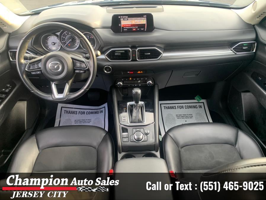 Used Mazda CX-5 Touring AWD 2019 | Champion Auto Sales of JC. Jersey City, New Jersey Used Mazda CX-5 Touring AWD 2019 | Champion Auto Sales of JC. Jersey City, New Jersey