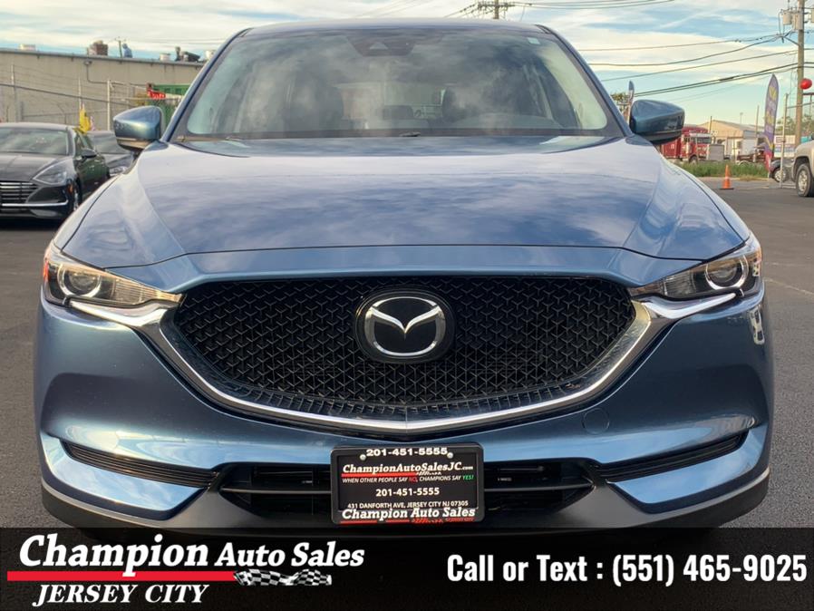 Used Mazda CX-5 Touring AWD 2019 | Champion Auto Sales of JC. Jersey City, New Jersey Used Mazda CX-5 Touring AWD 2019 | Champion Auto Sales of JC. Jersey City, New Jersey