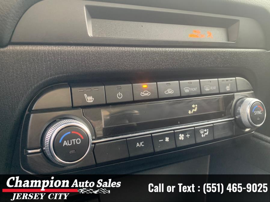 Used Mazda CX-5 Touring AWD 2019 | Champion Auto Sales of JC. Jersey City, New Jersey Used Mazda CX-5 Touring AWD 2019 | Champion Auto Sales of JC. Jersey City, New Jersey