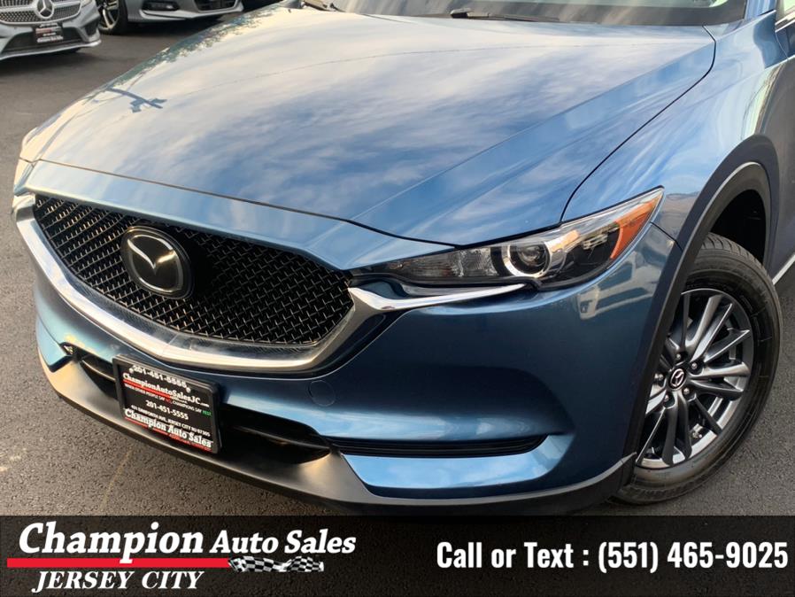 Used Mazda CX-5 Touring AWD 2019 | Champion Auto Sales of JC. Jersey City, New Jersey Used Mazda CX-5 Touring AWD 2019 | Champion Auto Sales of JC. Jersey City, New Jersey
