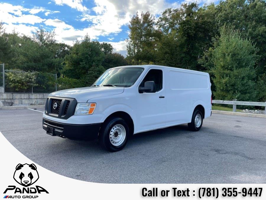 2016 Nissan NV Standard Roof 1500 V6 S, available for sale in Abington, Massachusetts | Panda Auto Group. Abington, Massachusetts