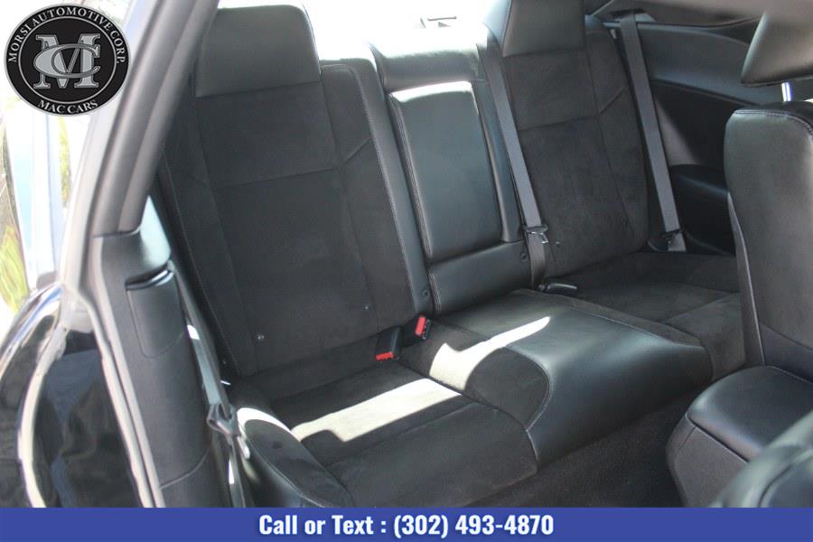 Used Dodge Challenger R/T Scat Pack RWD 2019 | Morsi Automotive Corp. New Castle, Delaware Used Dodge Challenger R/T Scat Pack RWD 2019 | Morsi Automotive Corp. New Castle, Delaware
