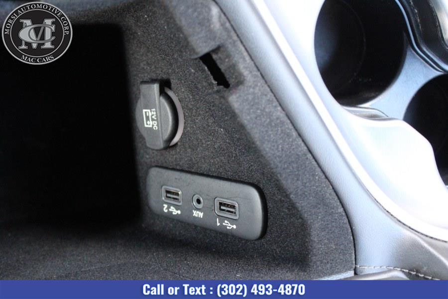 Used Dodge Challenger R/T Scat Pack RWD 2019 | Morsi Automotive Corp. New Castle, Delaware Used Dodge Challenger R/T Scat Pack RWD 2019 | Morsi Automotive Corp. New Castle, Delaware