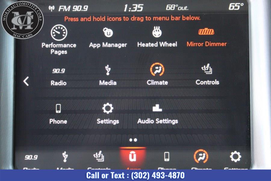 Used Dodge Challenger R/T Scat Pack RWD 2019 | Morsi Automotive Corp. New Castle, Delaware Used Dodge Challenger R/T Scat Pack RWD 2019 | Morsi Automotive Corp. New Castle, Delaware