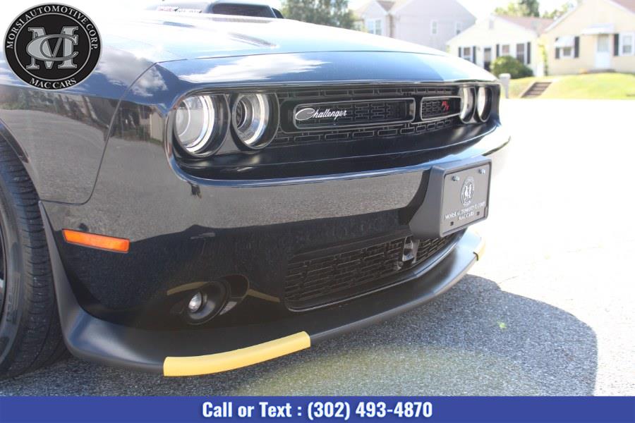 Used Dodge Challenger R/T Scat Pack RWD 2019 | Morsi Automotive Corp. New Castle, Delaware Used Dodge Challenger R/T Scat Pack RWD 2019 | Morsi Automotive Corp. New Castle, Delaware