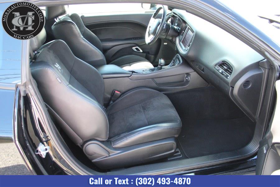 Used Dodge Challenger R/T Scat Pack RWD 2019 | Morsi Automotive Corp. New Castle, Delaware Used Dodge Challenger R/T Scat Pack RWD 2019 | Morsi Automotive Corp. New Castle, Delaware