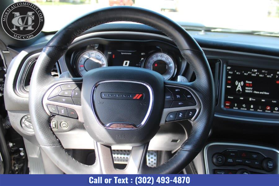 Used Dodge Challenger R/T Scat Pack RWD 2019 | Morsi Automotive Corp. New Castle, Delaware Used Dodge Challenger R/T Scat Pack RWD 2019 | Morsi Automotive Corp. New Castle, Delaware