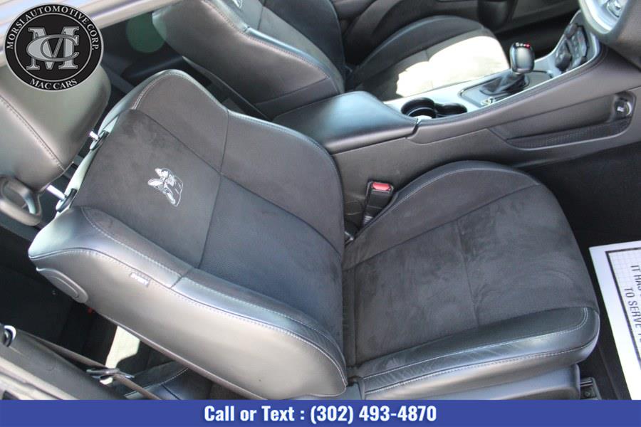 Used Dodge Challenger R/T Scat Pack RWD 2019 | Morsi Automotive Corp. New Castle, Delaware Used Dodge Challenger R/T Scat Pack RWD 2019 | Morsi Automotive Corp. New Castle, Delaware