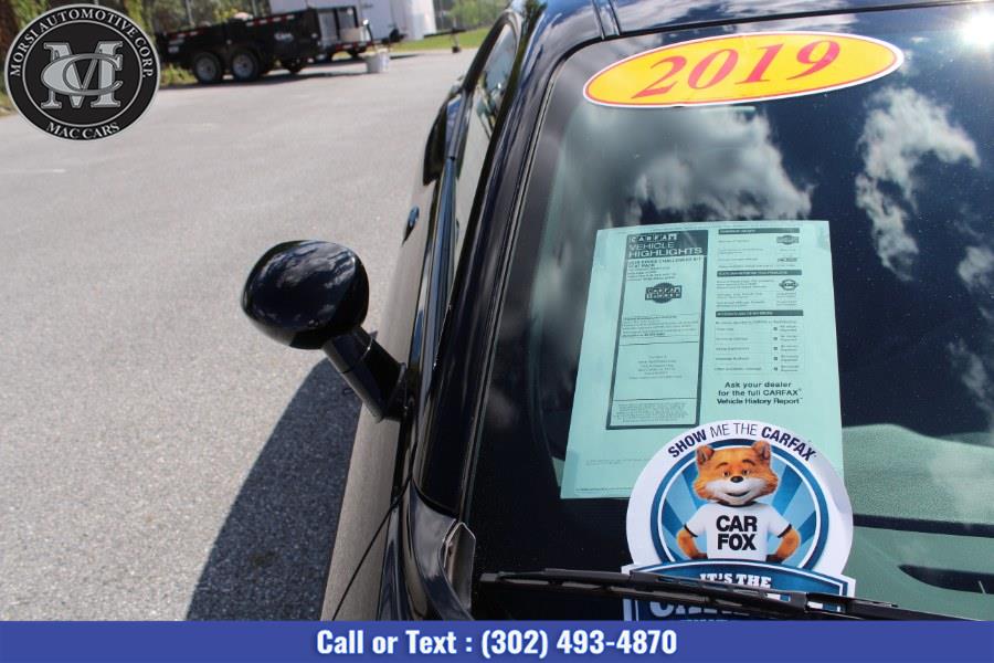 Used Dodge Challenger R/T Scat Pack RWD 2019 | Morsi Automotive Corp. New Castle, Delaware Used Dodge Challenger R/T Scat Pack RWD 2019 | Morsi Automotive Corp. New Castle, Delaware