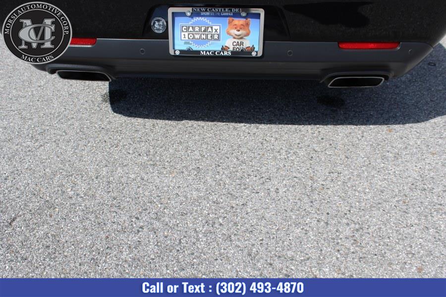 Used Dodge Challenger R/T Scat Pack RWD 2019 | Morsi Automotive Corp. New Castle, Delaware Used Dodge Challenger R/T Scat Pack RWD 2019 | Morsi Automotive Corp. New Castle, Delaware