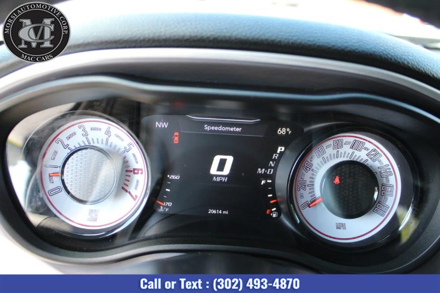 Used Dodge Challenger R/T Scat Pack RWD 2019 | Morsi Automotive Corp. New Castle, Delaware Used Dodge Challenger R/T Scat Pack RWD 2019 | Morsi Automotive Corp. New Castle, Delaware
