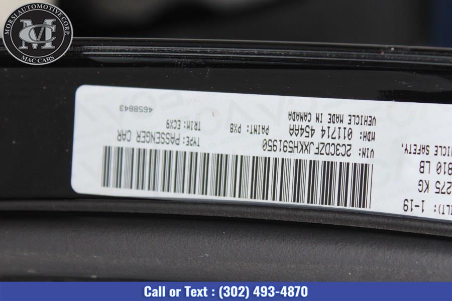 Used Dodge Challenger R/T Scat Pack RWD 2019 | Morsi Automotive Corp. New Castle, Delaware Used Dodge Challenger R/T Scat Pack RWD 2019 | Morsi Automotive Corp. New Castle, Delaware