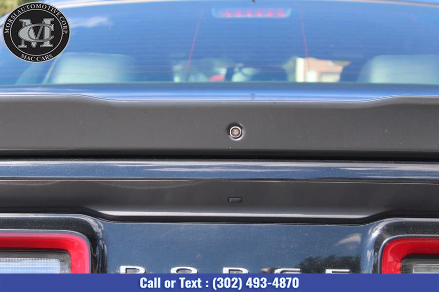 Used Dodge Challenger R/T Scat Pack RWD 2019 | Morsi Automotive Corp. New Castle, Delaware Used Dodge Challenger R/T Scat Pack RWD 2019 | Morsi Automotive Corp. New Castle, Delaware