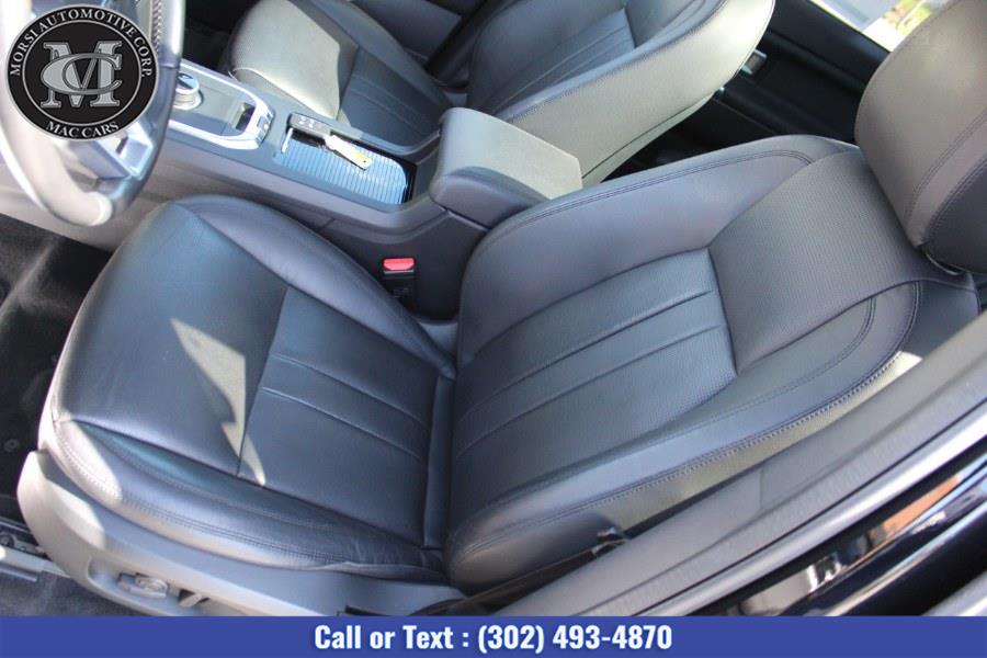 Used Land Rover Discovery Sport HSE 4WD 2018 | Morsi Automotive Corp. New Castle, Delaware Used Land Rover Discovery Sport HSE 4WD 2018 | Morsi Automotive Corp. New Castle, Delaware