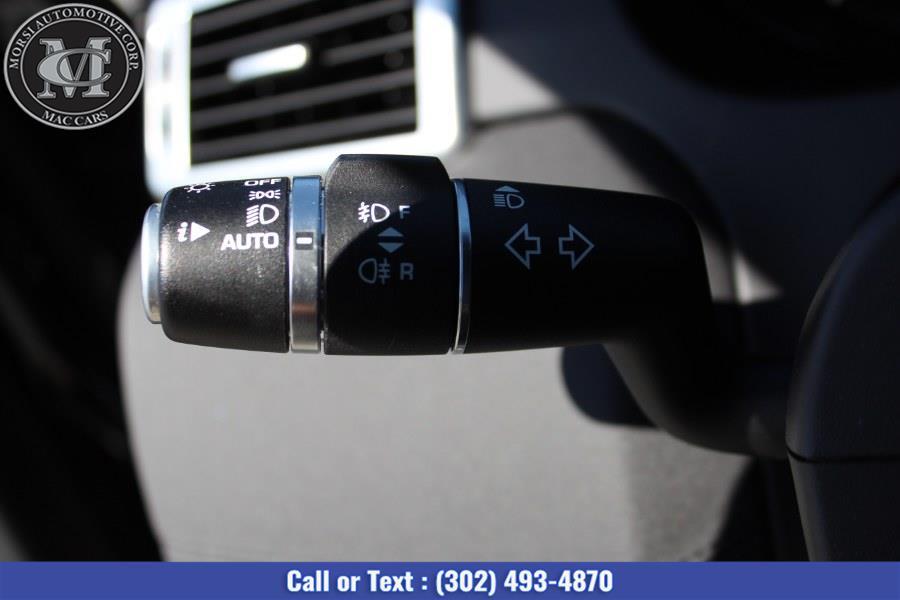 Used Land Rover Discovery Sport HSE 4WD 2018 | Morsi Automotive Corp. New Castle, Delaware Used Land Rover Discovery Sport HSE 4WD 2018 | Morsi Automotive Corp. New Castle, Delaware