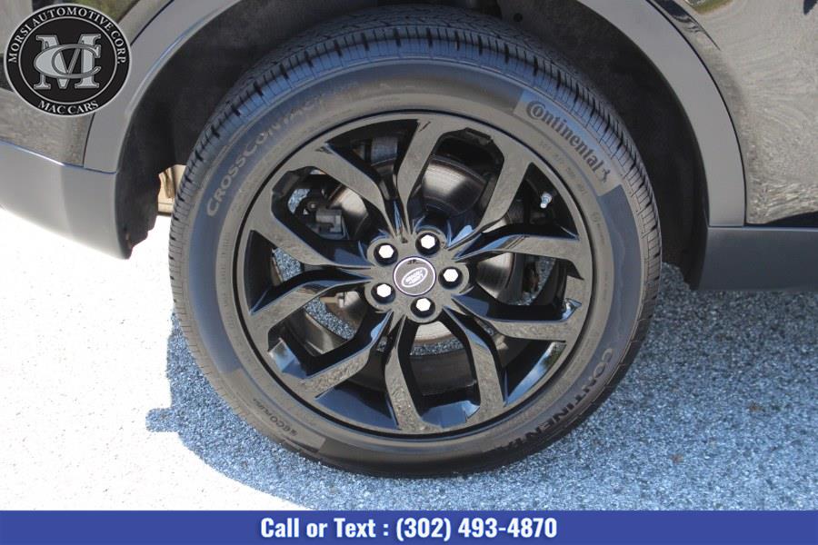 Used Land Rover Discovery Sport HSE 4WD 2018 | Morsi Automotive Corp. New Castle, Delaware Used Land Rover Discovery Sport HSE 4WD 2018 | Morsi Automotive Corp. New Castle, Delaware