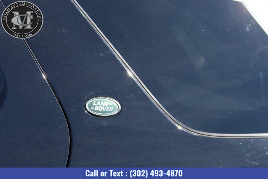 Used Land Rover Discovery Sport HSE 4WD 2018 | Morsi Automotive Corp. New Castle, Delaware Used Land Rover Discovery Sport HSE 4WD 2018 | Morsi Automotive Corp. New Castle, Delaware