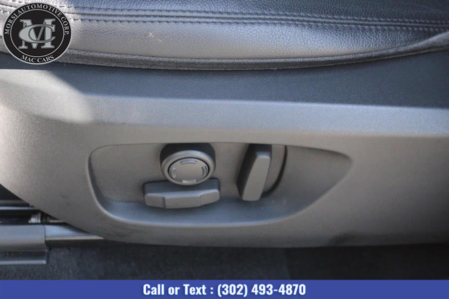 Used Land Rover Discovery Sport HSE 4WD 2018 | Morsi Automotive Corp. New Castle, Delaware Used Land Rover Discovery Sport HSE 4WD 2018 | Morsi Automotive Corp. New Castle, Delaware