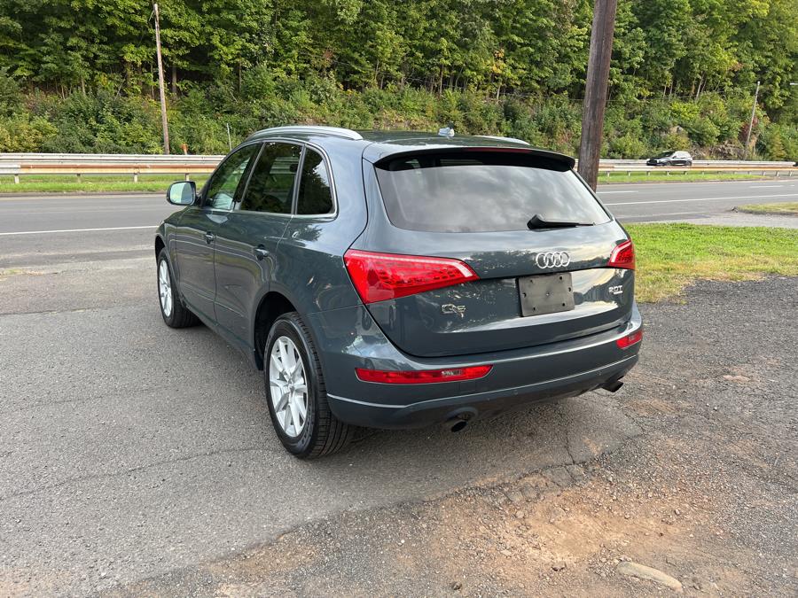 Used Audi Q5 quattro 4dr 2.0T Premium Plus 2011 | Main Auto of Berlin. Berlin, Connecticut Used Audi Q5 quattro 4dr 2.0T Premium Plus 2011 | Main Auto of Berlin. Berlin, Connecticut