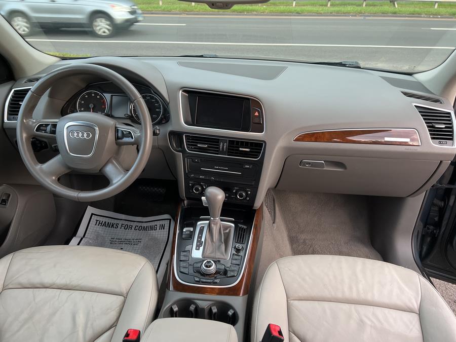 Used Audi Q5 quattro 4dr 2.0T Premium Plus 2011 | Main Auto of Berlin. Berlin, Connecticut Used Audi Q5 quattro 4dr 2.0T Premium Plus 2011 | Main Auto of Berlin. Berlin, Connecticut