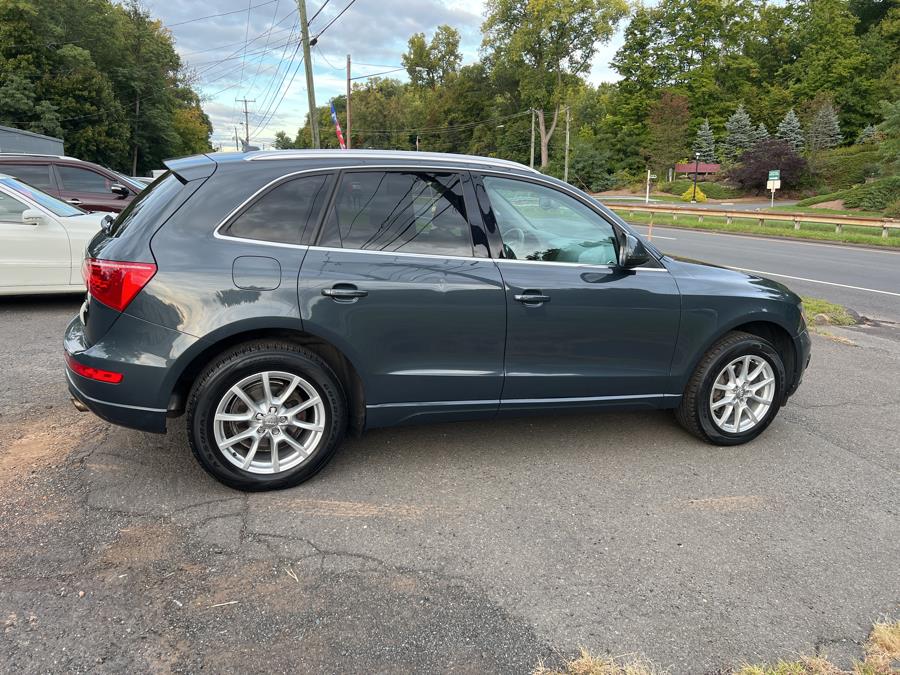 Used Audi Q5 quattro 4dr 2.0T Premium Plus 2011 | Main Auto of Berlin. Berlin, Connecticut Used Audi Q5 quattro 4dr 2.0T Premium Plus 2011 | Main Auto of Berlin. Berlin, Connecticut