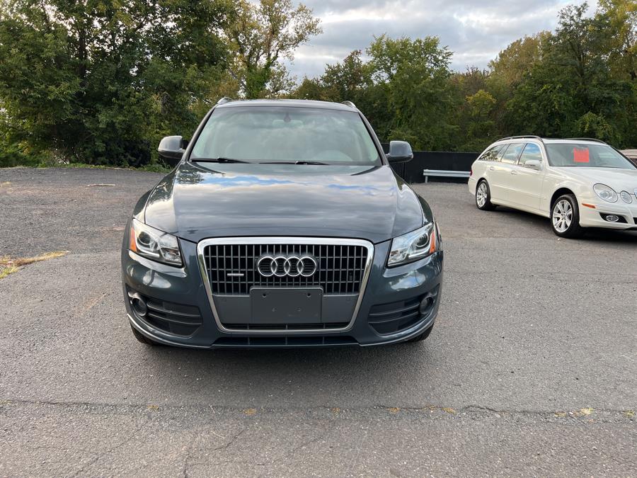 Used Audi Q5 quattro 4dr 2.0T Premium Plus 2011 | Main Auto of Berlin. Berlin, Connecticut Used Audi Q5 quattro 4dr 2.0T Premium Plus 2011 | Main Auto of Berlin. Berlin, Connecticut