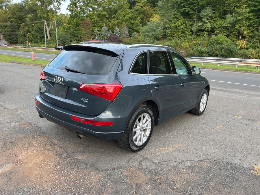 Used Audi Q5 quattro 4dr 2.0T Premium Plus 2011 | Main Auto of Berlin. Berlin, Connecticut Used Audi Q5 quattro 4dr 2.0T Premium Plus 2011 | Main Auto of Berlin. Berlin, Connecticut