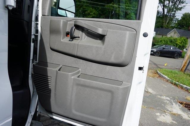 Used Chevrolet Express 2500 Work Van 2020 | Blasius of Danbury. Danbury, Connecticut Used Chevrolet Express 2500 Work Van 2020 | Blasius of Danbury. Danbury, Connecticut