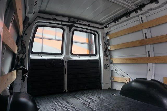 Used Chevrolet Express 2500 Work Van 2020 | Blasius of Danbury. Danbury, Connecticut Used Chevrolet Express 2500 Work Van 2020 | Blasius of Danbury. Danbury, Connecticut