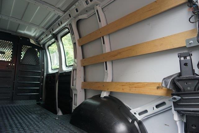Used Chevrolet Express 2500 Work Van 2020 | Blasius of Danbury. Danbury, Connecticut Used Chevrolet Express 2500 Work Van 2020 | Blasius of Danbury. Danbury, Connecticut