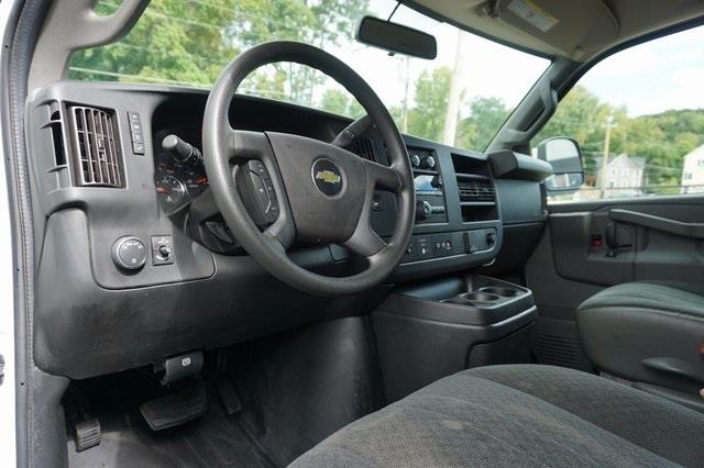 Used Chevrolet Express 2500 Work Van 2020 | Blasius of Danbury. Danbury, Connecticut Used Chevrolet Express 2500 Work Van 2020 | Blasius of Danbury. Danbury, Connecticut