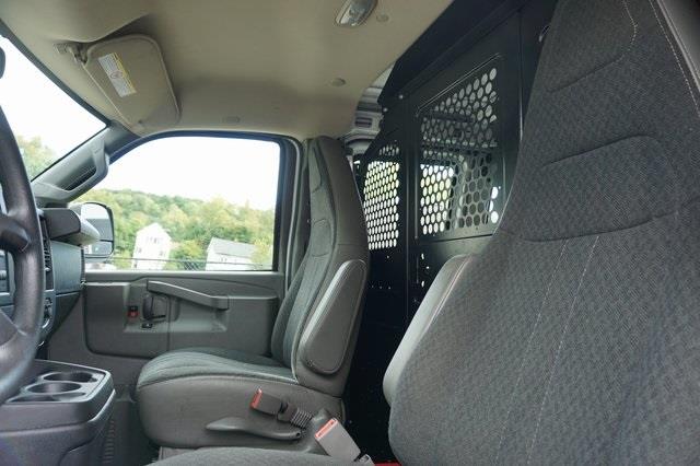 Used Chevrolet Express 2500 Work Van 2020 | Blasius of Danbury. Danbury, Connecticut Used Chevrolet Express 2500 Work Van 2020 | Blasius of Danbury. Danbury, Connecticut