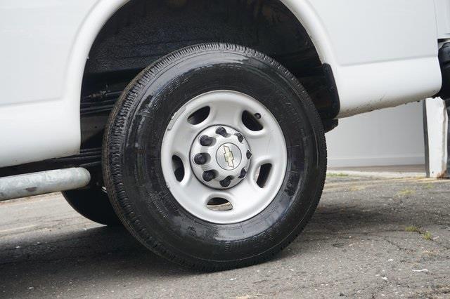Used Chevrolet Express 2500 Work Van 2020 | Blasius of Danbury. Danbury, Connecticut Used Chevrolet Express 2500 Work Van 2020 | Blasius of Danbury. Danbury, Connecticut
