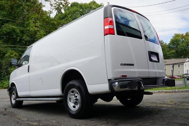 Used Chevrolet Express 2500 Work Van 2020 | Blasius of Danbury. Danbury, Connecticut Used Chevrolet Express 2500 Work Van 2020 | Blasius of Danbury. Danbury, Connecticut