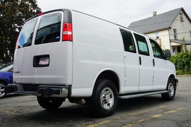 Used Chevrolet Express 2500 Work Van 2020 | Blasius of Danbury. Danbury, Connecticut Used Chevrolet Express 2500 Work Van 2020 | Blasius of Danbury. Danbury, Connecticut