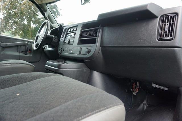 Used Chevrolet Express 2500 Work Van 2020 | Blasius of Danbury. Danbury, Connecticut Used Chevrolet Express 2500 Work Van 2020 | Blasius of Danbury. Danbury, Connecticut