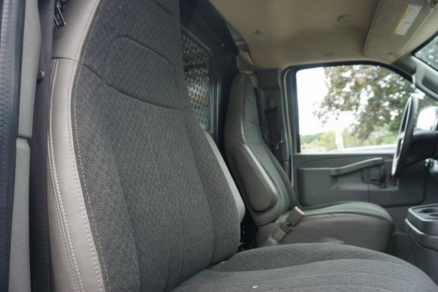 Used Chevrolet Express 2500 Work Van 2020 | Blasius of Danbury. Danbury, Connecticut Used Chevrolet Express 2500 Work Van 2020 | Blasius of Danbury. Danbury, Connecticut