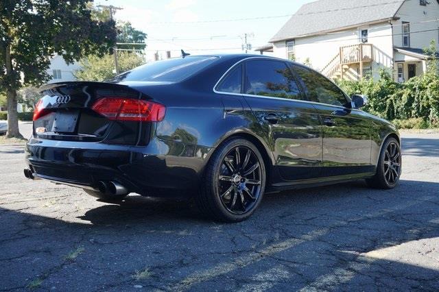 Used Audi A4 2.0T Premium Plus 2012 | Blasius Federal Road. Brookfield, Connecticut Used Audi A4 2.0T Premium Plus 2012 | Blasius Federal Road. Brookfield, Connecticut