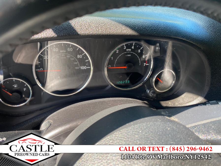 Used Jeep Wrangler 4WD 2dr Sahara 2013 | Castle Preowned Cars. Marlboro, New York Used Jeep Wrangler 4WD 2dr Sahara 2013 | Castle Preowned Cars. Marlboro, New York