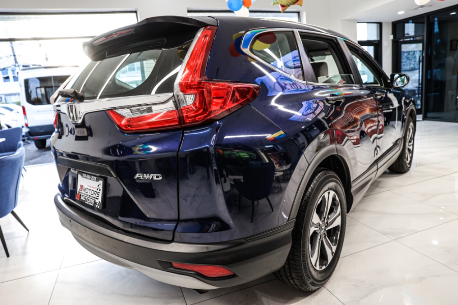 2018 Honda CR-V LX AWD, available for sale in ELMONT, New York | 26 Motors Long Island. ELMONT, New York 2018 Honda CR-V LX AWD, available for sale in ELMONT, New York | 26 Motors Long Island. ELMONT, New York