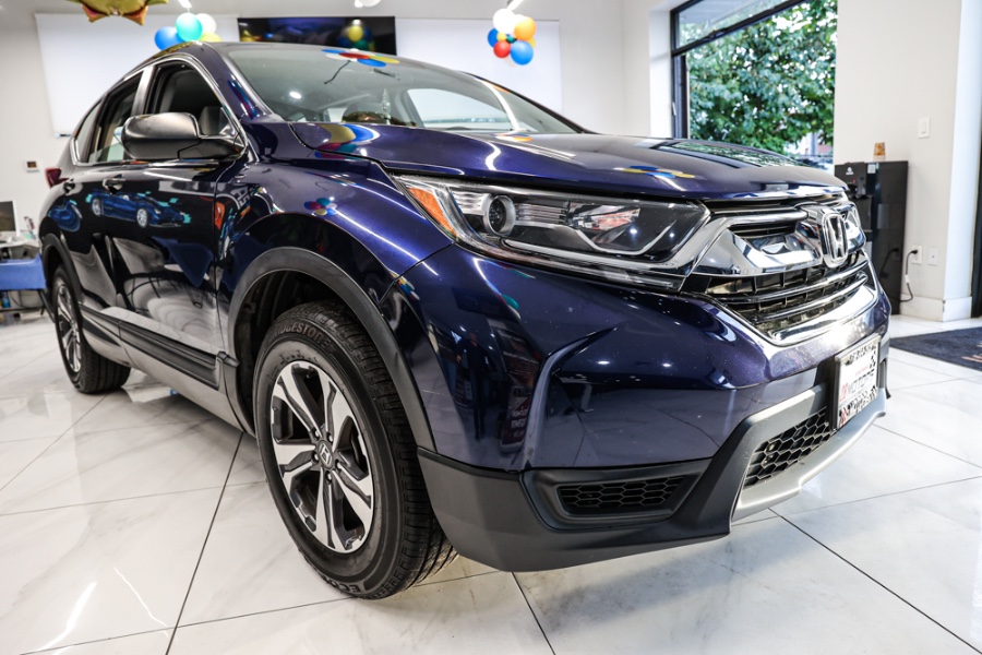 2018 Honda CR-V LX AWD, available for sale in ELMONT, New York | 26 Motors Long Island. ELMONT, New York 2018 Honda CR-V LX AWD, available for sale in ELMONT, New York | 26 Motors Long Island. ELMONT, New York